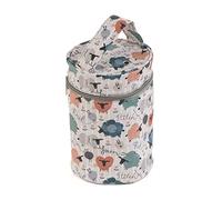 Hobby Gift : Lana Sostegno: Opaco PVC : Maglia Happens: Articolo Misura: (D /