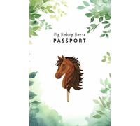 Hobby Horse Passport