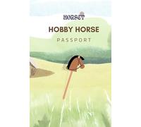 Hobby Horse Passport