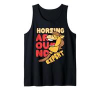 Hobby Horsing Horsing Around Expert Canotta