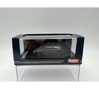 HOBBY JAPAN 1:64 HONDA CIVIC EF9 SIR II NERO