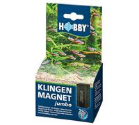 Hobby Klingen Magnet Jumbo Calamita magnetica vetri fino a 12mm spessore