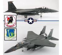 Hobby Master 1/72 Boeing F-15E Strike Eagle "Hellcat" USAF 494th FS, Lakenheath