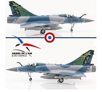 Hobby Master 1/72 Dassault Mirage 2000-5F Army de l'Air EC 1/2 Cigognes, France