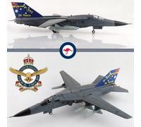 Hobby Master 1/72 F-111C Pig RAAF No.1 Sqn Amberley Australia (con 4 x AGM-142)