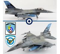 Hobby Master 1/72 F-16C Fighting Falcon Hellenic Air Force 336 Mira Olympos