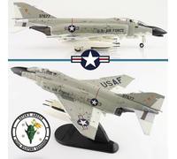 Hobby Master 1/72 F-4C Phantom II USAF 433rd TFS Satan's Angels Ubon Thailand
