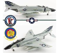 Hobby Master 1/72 F-4D Phantom II USAF 148th FIG Minnesota Air National Guard