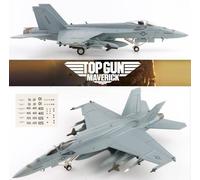 Hobby Master 1/72 F/A-18E Super Hornet USN Dagger, TopGun: Maverick, 2022