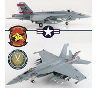 Hobby Master 1/72 F/A-18E Super Hornet USN Golden Warriors, op. Inherent Resolve