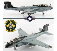 Hobby Master 1/72 Grumman EA-6B Prowler USN VAQ-209 Star Warriors, AF501 Vader