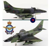 Hobby Master 1/72 HA1440 Douglas A-4K Skyhawk RNZAF No.2 Sqn, Nuova Zelanda