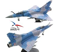 Hobby Master 1/72 HA1614B Dassault Mirage 2000-5F Army de l'Air RAF Waddington