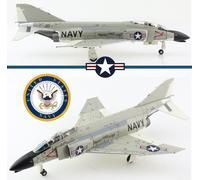 Hobby Master 1/72 HA19032 F4H-1 Phantom II USN, John Watts Young, High Jump
