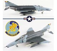 Hobby Master 1/72 HA19047 F-4G Phantom Wild Weasel V USAF 81st TFS Spangdahlem