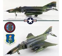 Hobby Master 1/72 HA19057 F4E Phantom II USAF 141st TFS New Jersey ANG