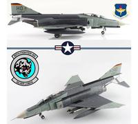 Hobby Master 1/72 HA19065 F-4F Phantom II USAF 49th FW, 20th FS, Holloman AFB