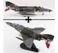 Hobby Master 1/72 HA19099 F-4F Phantom II Luftwaffe Phantom 50th Anniversary