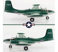 Hobby Master 1/72 HA3329 Douglas B-26K Counter Invader USAF, #64-17672 Prototype