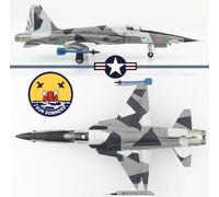 Hobby Master 1/72 HA3364 F-5N Tiger II USN VFC-111 Sun Downers, NAS Key West
