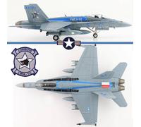Hobby Master 1/72 HA3581 F/A-18C Hornet USMC VMFA-112 Cowboys, MA01, 2020