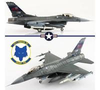 Hobby Master 1/72 HA38034 F-16C Fighting Falcon USAF 157th FS ANG South Carolina