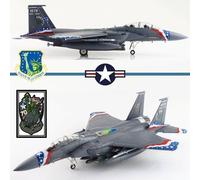 Hobby Master 1/72 HA4539 F-15E Strike Eagle USAF 48th FW Liberator, Lakenheath