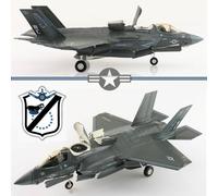 Hobby Master 1/72 HA4619 F-35B Lightning II USMC VMFA-214 BlackSheep, Arizona