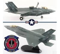 Hobby Master 1/72 HA4620 F-35B Lightning II USMC VMFA-225 Vikings, Arizona