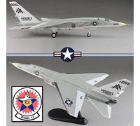 Hobby Master 1/72 HA4708 RA-5C Vigilante USN RVAH-11 Checkertails, USS Forrestal