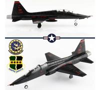 Hobby Master 1/72 HA5411 Northrop T-38A Talon USAF 1st RS, 9th RW, Beale AFB, CA