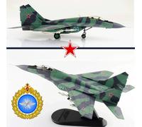 Hobby Master 1/72 HA6524 MiG-29S Fulcrum-C Russian Air Force, Germania dell'Est