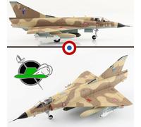 Hobby Master 1/72 HA9802 Dassault Mirage IIIC Army de l'Air EC 3/10 Vexin