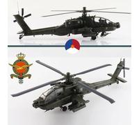 Hobby Master 1/72 HH1218 AH-64D Longbow Apache RNLAF Operation Enduring Freedom