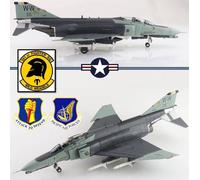 Hobby Master 1/72 McDonnell Douglas F-4G Wild Weasel V USAF 561st TFS George CA