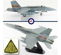 Hobby Master 1/72 McDonnell Douglas F/A-18A Hornet RAAF ARDU, A21-32, Australia
