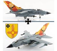 Hobby Master 1/72 Panavia Tornado IDS Luftwaffe FlgAusZLw, 46+05, Holloman AFB