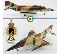 Hobby Master 1/72 RF-4E Phantom II Imperial Iranian Air Force (IIAF), 1970