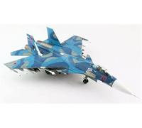 Hobby Master SUKHOI SU-33 Flanker D BORT 70 Marina russa Maggiore generale Timur APAKIDZE Russia 2001 1/72 DIECAST Aircraft Pre-Built Model