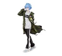 Neon Genesis Evangelion PVC Statue 1/7 Rei Ayanami Ver. Radio Eva Part 2 25 cm