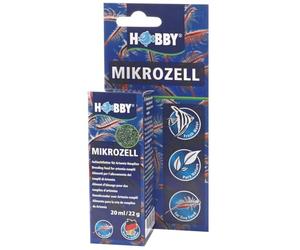 Hobby mikrozell, confezione da 20 ml