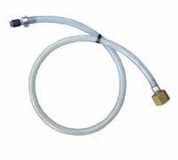 Hobby Mini Mig Gas Kit di Conversione Saldatura Regolatore 4mm Manichetta