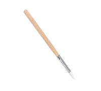 Hobby Model Building Accessories Tool Quick Clean per la rimozione della vernice Aerografia Spazzola di pulizia Vernice Sprinkle Cleaner