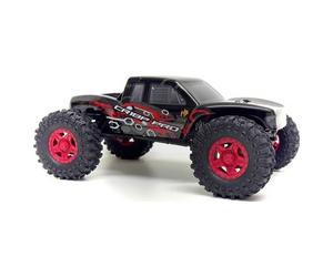Hobby Plus AB1810360-JURD CR18P EVO PRO JUICED Rosso Brushless 1:18 Automodello
