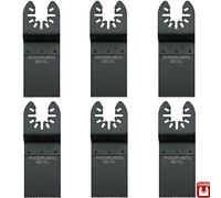 Hobby Power24 Lama per sega/lama sega a tazza metallo BIM Legno e Metallo 35 mm per Einhell Utensile Multifunzione batteria multimaxx RT di MG 10,8 Li RT di MG 10,8/1 Li RT di MG 200 e/BT di MG 220 e
