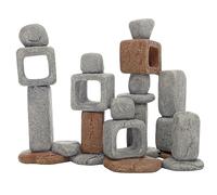 Hobby Shrimp Tree 2, 19,5 x 15 x 9,5 cm, Decorazione per acquari