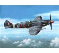 HOBBY SPECIALE 72249 MODELLO SPITFIRE F MK.21 ""SERVIZIO POST GUERRA"" 1/72