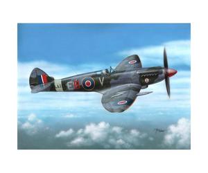 HOBBY SPECIALE 72249 MODELLO SPITFIRE F MK.21 ""SERVIZIO POST GUERRA"" 1/72