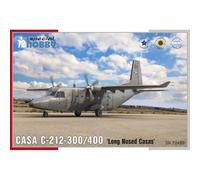 HOBBY SPECIALE 72489 MODELLO AEREO CASA C-212-300/400 ""CASAS A NASO...