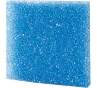 Hobby Spugna Filtrante Blu 30ppi per Particelle di Sporco Grosse - 50x50x3cm